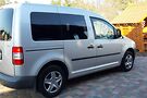Volkswagen Caddy пасс.
