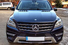 Mercedes-Benz ML 350