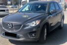 Mazda CX-5 Touring