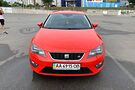 SEAT Leon FR