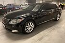 Lexus LS 460