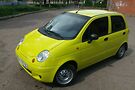Daewoo Matiz MX