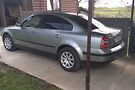 Volkswagen Passat B5 pass at b5+ 