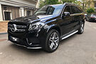 Mercedes-Benz GLS 350 AMG