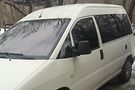 Peugeot Expert пасс.
