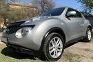 Nissan Juke SE+SPORT