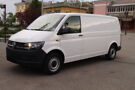Volkswagen T6 (Transporter) груз T6 LONG
