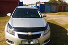 Chevrolet Cruze 2.0 150c.