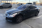Infiniti G35