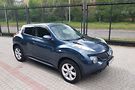 Nissan Juke Официальный!!