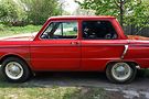 ЗАЗ 968 АБ2