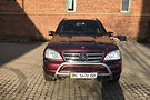 Mercedes-Benz ML 320