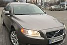 Volvo S80 OFFICIAL, Automat