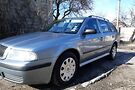 Skoda Octavia Tour Combi