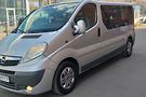Opel Vivaro пасс.