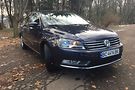 Volkswagen Passat B7