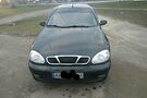 Daewoo Lanos