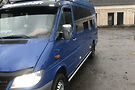 Mercedes-Benz Sprinter 313 пасс.