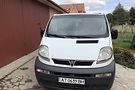 Opel Vivaro пасс.