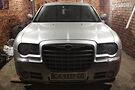 Chrysler 300 C