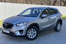 Mazda CX-5 Официал