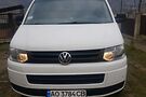 Volkswagen T5 (Transporter) пасс.