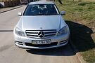 Mercedes-Benz C 180 cdi