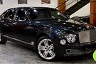Bentley Mulsanne
