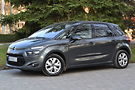 Citroen C4 Picasso AVTOMAT