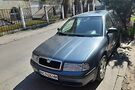 Skoda Octavia Tour