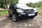 Lexus RX 400h