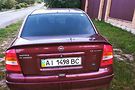 Opel Astra G