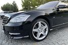 Mercedes-Benz S 600 AMG LONG V12 