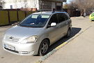 Toyota Avensis Verso