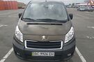 Peugeot Expert пасс. Tepee