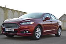 Ford Fusion 2.5