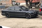 BMW 525 е34