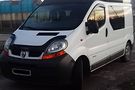 Renault Trafic груз.-пасс.