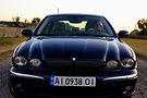 Jaguar X-Type