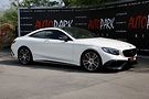 Mercedes-Benz S 63 AMG BRABUS EDITION 1