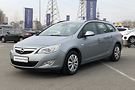Opel Astra J 1.7 CDTI