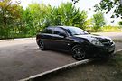 Opel Vectra C