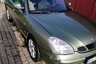 Daewoo Nubira сх