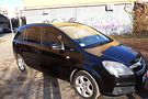 Opel Zafira 1.6i