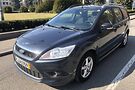 Ford Focus ECOnetic