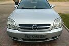 Opel Vectra C