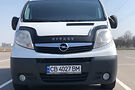 Opel Vivaro пасс.