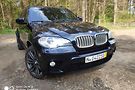 BMW X5 40D_M_PERFOMANCE