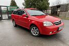 Chevrolet Nubira CDX
