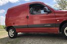 Citroen Berlingo груз.